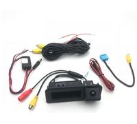 Per SEAT Per Arona 2017 2018 2019 2020 Telecamera Posteriore Visione Notturna Sostituita La Maniglia Bagagliaio Originale Fabbrica Telecamera Parcheggio(Normal camera)