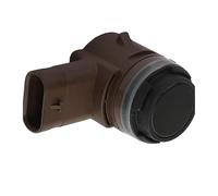 Per SEAT Per Arona 2018 Per Ateca 2016 PDC Kit Sensori Di Assistenza Alla Retromarcia Per Parcheggio Auto Ultrasuoni 5Q0919297A 5Q0919297B Sensore Parcheggio PDC(Nero,1Pc)