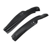 Per Seat Per Ateca 2017-2021 Splash Mud Flaps 2PCS Rear Wheel Inner Mudguards Fender Anti Dirt Cover CRRYUQWWM