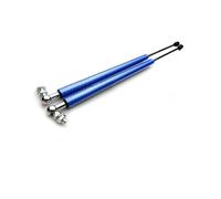 Per Seat Per Cupra Leon MK4 2020-Pre Car Engine Cover Barre Rinforzo Asta Idraulica Molla Ammortizzatore Kit Sollevamento Accessori Pistoncini Cofano Baule Posteriore(Carbon Blue)