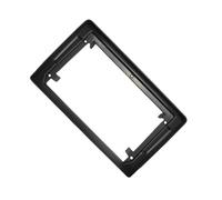 Per Seat Per Exeo 2002 2003 2004 2005 2006 2007 2008 Adattatore Per Cruscotto Auto Da 9 Pollici Per Autoradio Android QAQMHVCVB