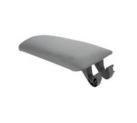 Per Seat Per Exeo Copri Bracciolo Per Auto Console Centrale Scatola Portaoggetti Pad Shell Accessori Interni KLAUER(GRAY)