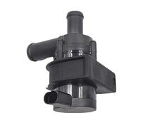 Per Seat Per Exeo ST 2009-2013 Pompa Acqua Auto | 06h965561 Pompa dell'acqua di raffreddamento ausiliaria elettrica del motore 12v