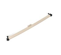 Per SEAT Per Ibiza 2009 2010 2011 2012 2013 2014 2015 2016 2017 6J0877307A Tendalino Tetto Apribile Tenda Parasole Copertura Gruppo Tenda Sole Tendine Parasole Tendina Parasole(Beige)