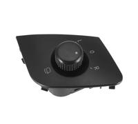 Per Seat Per Ibiza 2009-2015 6J1 959 565 Compatibile Con Più Modelli Nuovo Specchietto Laterale Esterno Regola La Manopola Dell'interruttore interruttore retrovisore esterno