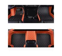 Per Seat Per Ibiza 2019 2020 2021 Set Completo Di Tappetini Auto In Pelle Personalizzati Accessori Impermeabili WEFOLCC(15,Right steering wheel)
