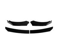 Per SEAT Per Ibiza 6J 6L Per Leon FR 5F MK1 MK2 MK3 MK3.5 MK4 MK5 Spoiler Spoiler Anteriori Universal