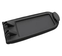 Per Seat Per Ibiza 6J3 Coperchio Vano Portaoggetti Bracciolo Fermo Console Centrale Sostituzione Cuscinetto Dell'auto Cuscino Bracciolo Auto