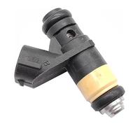 Per Seat Per Ibiza IV 1.4L 2002-2007 Iniettore Carburante Ugello Spruzzo Benzina 036906031M Iniettore Carburante Benzina Iniettori Carburante