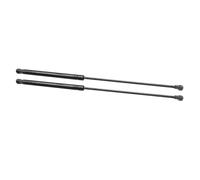 Per Seat Per Ibiza IV Hatchback 2008-2017 2 Pezzi Molle A Gas Per Portellone Posteriore Barre Di Supporto Per Il Sollevamento Molle A Gas Pistoncini Baule