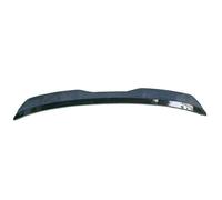 Per SEAT Per Ibiza MK5 6F 2017 2018 2019 2020 2021 ABS Spoiler Posteriore Per Ala Tetto Bagagliaio Dell'auto Estensione Del Labbro RESPUNEKBAH(Carbon look)
