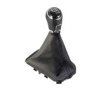 Per SEAT Per Ibiza V Per MK5 2017 2018 2019 2020 2021 2022 2023 2024 2025 Pomello Cambio LHD 5 6 Velocità Pomello Cambio Per Auto Marce Manopola(6 Speed)