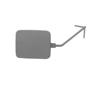 Per Seat Per Leon 2006-2013 Griglia Di Traino Gancio Per Gancio Di Traino | Ricambi Auto Tappo Copertura Gancio Di Traino Griglia Paraurti Anteriore 1P0807241 CAVINBDZ