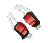 Per Seat Per Leon 2012 2013 2014 2009 2010 2011 Per Leon 2 Add-On Interni Auto Volante Paddle Shifters Estensione Della Copertura Maiusc Paddle