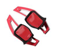 Per Seat Per Leon 2012 2013 2014 2009 2010 2011 Per Leon 2 Add-On Interni Auto Volante Paddle Shifters Estensione Della Copertura Maiusc Paddle