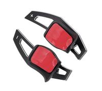 Per Seat Per Leon 2012 2013 2014 2009 2010 2011 Per Leon 2 Add-On Interni Auto Volante Paddle Shifters Estensione Della Copertura Maiusc Paddle