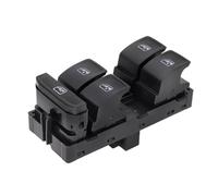 Per SEAT Per Leon 2013 2014 2015 2016 2017 2018 5G0959857 5G0959857B 5G0959857D Finestra Controllo Sollevamento Finestra Ascensore Pulsante Finestra Interruttore alzacristalli elettrico