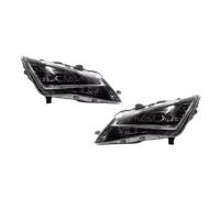 Per Seat Per Leon 2013-2016 Faro Anteriore Sinistro Destro A LED 5F1 941 007 5F1 941 008 Full LED Plug And Play Gruppo Fari Anteriori Assy