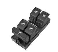 Per Seat Per Leon 2013-2018 5G0959857A Pulsante Interruttore Finestra | Comando Alzacristalli 5G0959857 Autista Elettrico Comando Vetro Elettrico