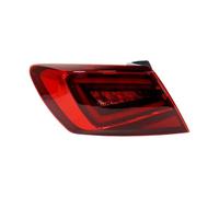 Per Seat Per Leon 2017 2018 2019 2020 Gruppo Ottico Posteriore Luce Di Stop Indicatore Di Direzione Fanale Posteriore Per Auto Auto Fanali Posteriori(Only Left)