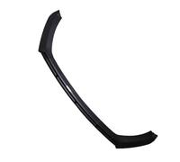 Per Seat Per Leon 3 MK3 5F TDI TSI ST SC 2012-2016 Paraurti Anteriore Splitter Labbro Diffusore Kit Carrozzeria Spoiler Tuning QAQMHVCVB(Carbon Look)