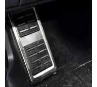 Per Seat Per Leon 5F 2012 2013 2014 2015 2016 2017 2018 2019 2020 Auto Pedali Pedali Pad Coperture(1Pc Rest Pedal)