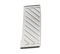 Per Seat Per Leon 5F MK Pedale Poggiapiedi Per Auto Copripedali Auto