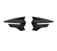 Per Seat Per Leon 5F MK3 ST Cupra 2013-2020 Per Ibiza MK5 Per Arona 2017-2018 Copertura Specchietto Retrovisore Auto WEFOLCC