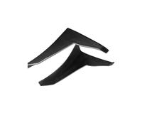 Per SEAT Per LEON FR 5F MK1 E Per Ibiza 6J 6L - Copertura Universale Per Prese D'Aria Laterali, Parafanghi, Paraurti E Splitter(fibra di carbonio)