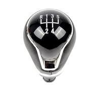 per Seat per Leon III 3 MK3 5F 2012-2016 2017 Auto Cambio Manuale 5/6 Speed Gear Stick Pomello Cambio Maniglia con Cuoio dell'unità di Elaborazione Boot Pomello del Cambio Testa