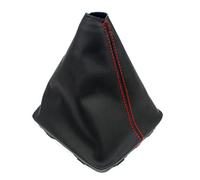 per Seat per Leon III 3 MK3 5F 2012-2016 2017 Auto Cambio Manuale 5/6 Speed Gear Stick Pomello Cambio Maniglia con Cuoio dell'unità di Elaborazione Boot Pomello del Cambio Testa
