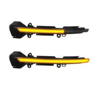 Per Seat Per Leon III 5F ST Per FR Per Cupra Per Arona KJ7 2x LED Indicatori Di Direzione Dinamici Sequenziale Retrovisore Indicatore Direzione