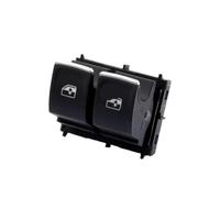 Per Seat Per Leon Mk3 2014 5G0959858A Interruttore Finestrino | Interruttore Comando Alzacristallo Elettrico Anteriore Destro Lato Conducente A Doppio Pulsante