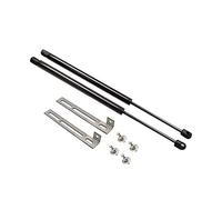 Per SEAT Per Leon MK3 5F 2012-2016 2017 2018 2019 2020 Cofano Anteriore Cappuccio A Gas Struts Ascensore Supporto Ammortizzatore Ammortizzatore HGMGFYCX(3)