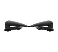 Per SEAT Per Leon Mk3 5F ST 2013-2019 Coppia Specchietto Retrovisore Coperture Protettive Sinistra Destra Di Ricambio Specchietti Auto Calotta Specchietto Laterale Dell'auto