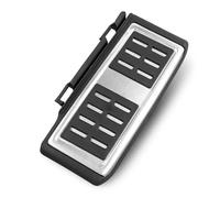 Per SEAT Per Leon MK3/MK4 Per Ateca 2013 2014 2015 2016 2017 2018 2019 2020 2021 2022 2023 2024 2025 Poggiapiedi Copripedale Antiscivolo LHD Copripedali per auto