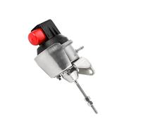 per Seat per Leon per Altea per Toledo per Ibiza 2.0 Tdi Turbocompressore Attuatore Turbo Elettrico Attuatore Turbo Elettrico