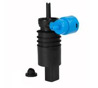 Per Seat Per Leon Per Ibiza Per Altea Per Arosa Per Alhambra Per Toledo Doppia Uscita Pompa Lavavetri Anteriore E Posteriore Motore Tergicristallo Pompa Lavavetri