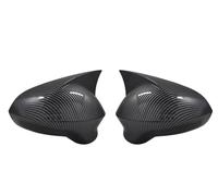 Per Seat Per Leon Per MK2 Per Ibiza Per MK4 Per 6J Per Exeo Per 3R Calotte Specchietti Laterali Tappi Retrovisori Calotte Specchio(Carbon Fiber look)