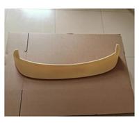 Per Seat Per LEON Per MK3 5F Per FR 2012-2020 Alettone Universale | Ala bagagliaio con spoiler posteriore in ABS, non adatta a 3 porte e station(Candy white)