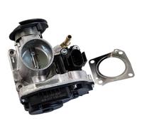 Per Seat Per Leon Per Toledo Mk2 1.4 030133064F 408237130004Z Corpo Farfallato 12V Corpo Farfallato Automobilistico