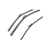 Per Seat Per Leon/ST Wagon Estate 2012 2013 2014 2015 2016 2017 2018 2019 2020 26 "+16"+14" Spazzole Tergicristallo Anteriori Posteriori IENQBVL