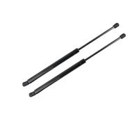 Per SEAT Per Mii Per Hatchback 2011-2021 Tronco Ammortizzatori A Gas Spring Bar Ammortizzatore Posteriore Puntone Asta Di Pressione Ammortizzatori Cofano Posteriore(Argento)