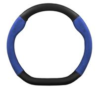 Per Seat Per Tarraco Per Arona Per Ateca Per Ibiza Per Toledo Per Mii Per Leon Per Exeo ST Camoscio Volante Copertura Della Protezione Auto Auto Copertura Volante(BIUE)