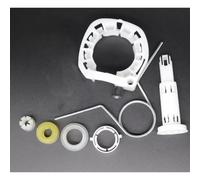 Per Seat Per Toledo KG3 MK4 2012-2018 | Kit Boccole Cambio Set Di Boccole A Guscio Cuscinetto Presa Selettore Della Leva Del Cambio Manuale Per La Primavera