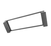 Per Seat Per Toledo Per Leon 1999 2000 2001 2002 2003 2004 2005 Piastra Frontale Dash CD Trim 1 Din Radio Cover Fascia 1 Din Frame Cornice fascia radio