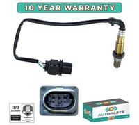 Per Seat & Skoda 5 Filo Lambda Ossigeno O2 Sensore 1.4 1.6 1.9 2.0 Tdi