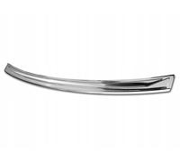 Avisa 2/35385 Paraurti Posteriore in Acciaio INOX per Seat Tarraco 2019, Argento