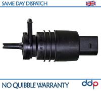 Per Seat Toledo Cordoba Inca Exeo Ibiza Mono Tipo Pompa Lava Parabrezza