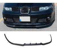 Per Seat Toledo Cupra R Front Bumper Splitter Lip Front Bumper Lip 3 pezzi